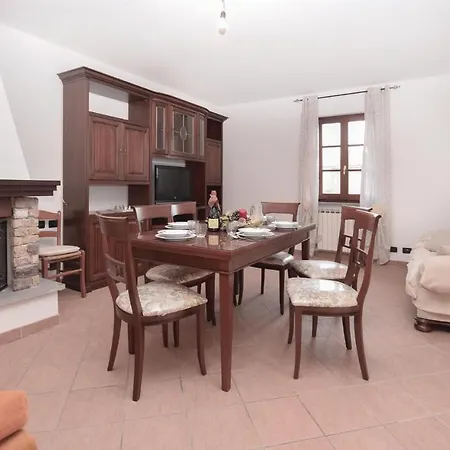 Casa Giovanni