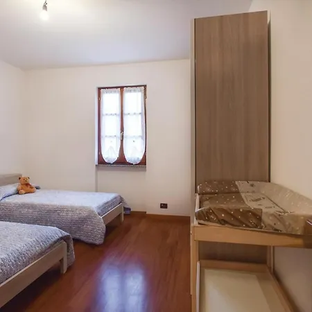 Casa Giovanni Holiday home *