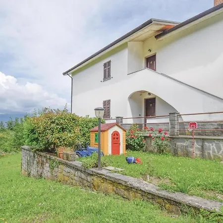Casa Giovanni Tavarone