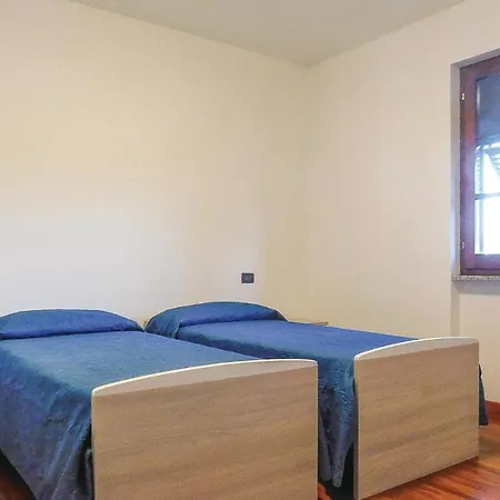 Σπίτι διακοπών Casa Giovanni