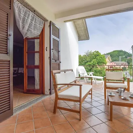Сasa de vacaciones Casa Giovanni