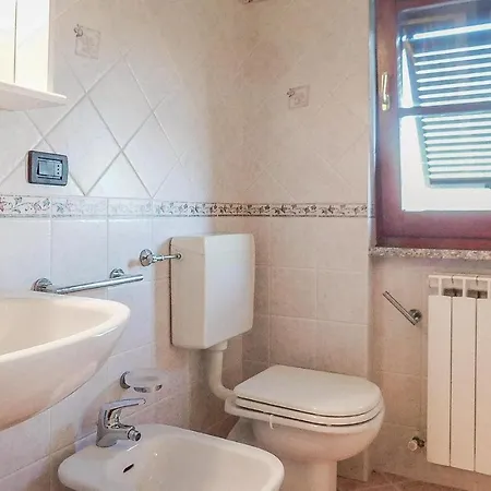 Σπίτι διακοπών Casa Giovanni *