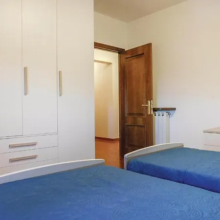 Σπίτι διακοπών Casa Giovanni