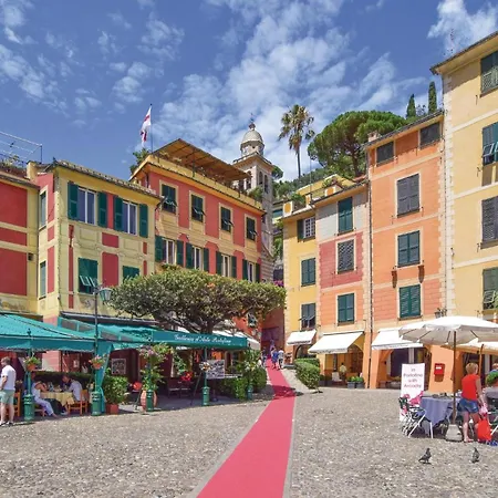 Σπίτι διακοπών Casa Giovanni