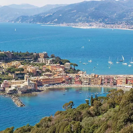 Casa Giovanni Σπίτι διακοπών Tavarone