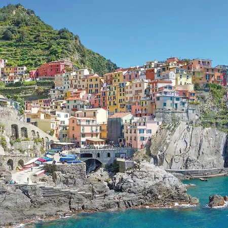 Casa Giovanni Tavarone