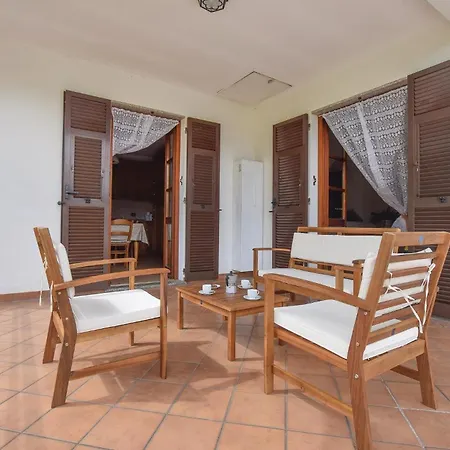 Casa Giovanni Holiday home