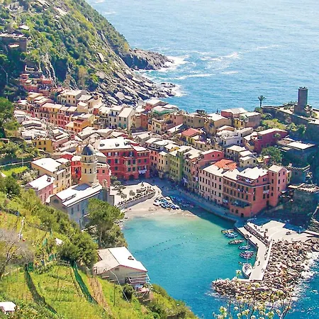 Σπίτι διακοπών Casa Giovanni *