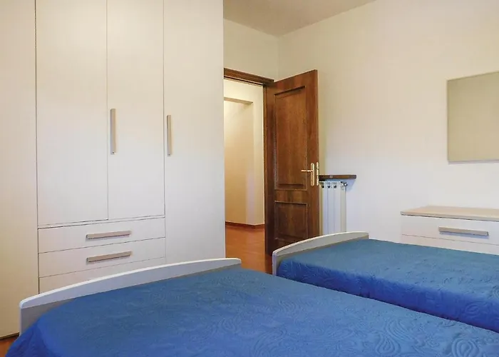 Feriehus Casa Giovanni