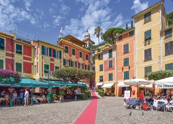 Feriehus Casa Giovanni