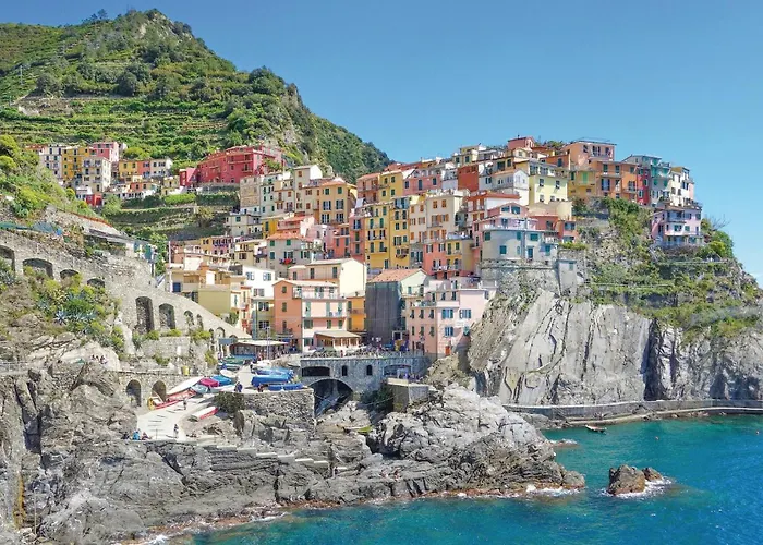 Casa Giovanni Tavarone